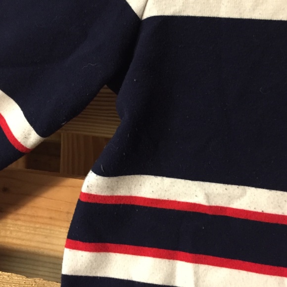 GAP SHIRT DRESS - Picture 3 of 4