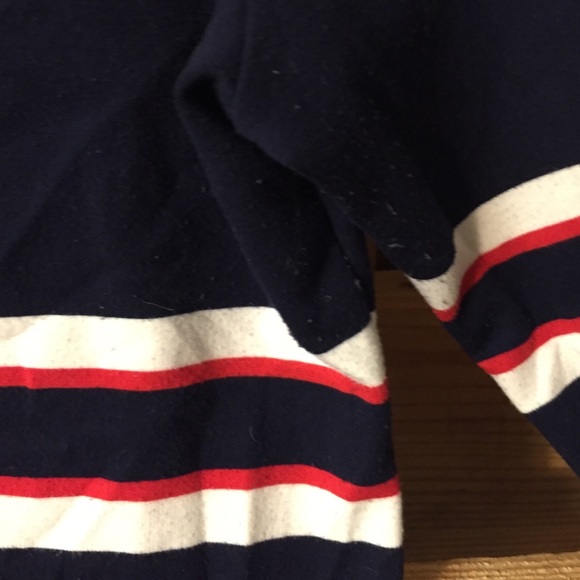 GAP SHIRT DRESS - Picture 4 of 4