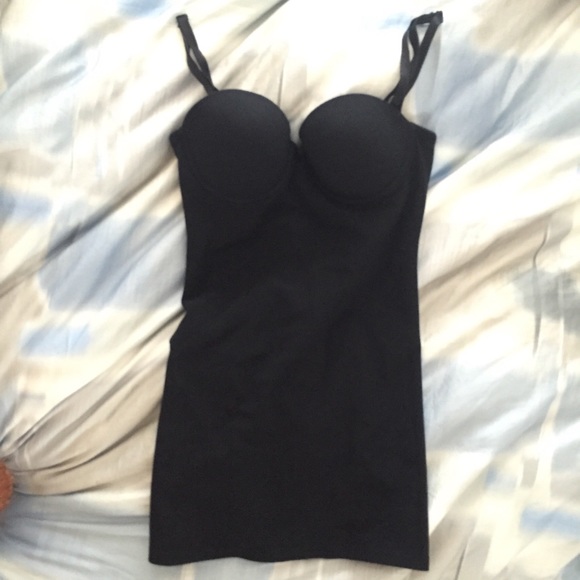 Victoria's Secret Shapewear Slip 36A