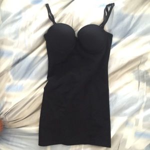 Victoria's Secret Shapewear Slip 36A