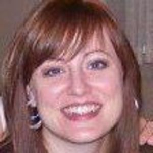 Meet your Posher, Kristen