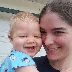 Meet your Posher, Mariah