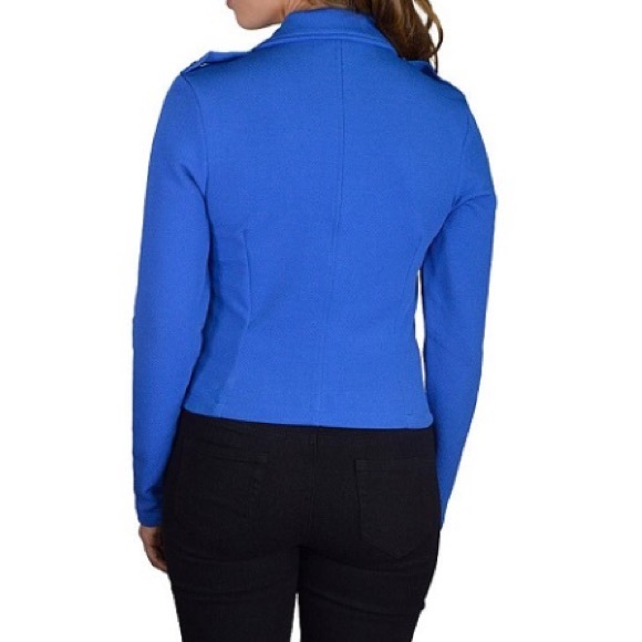 Final price 😳Plus size Bomber jacket - Picture 2 of 3