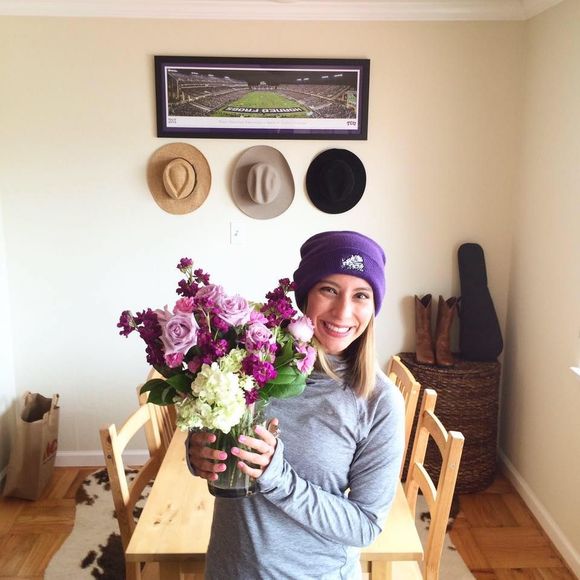 Meet your Posher, Bianca - Picture 1 of 1