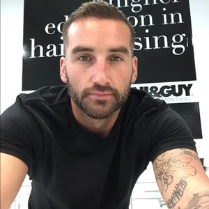 Meet your Posher, Ryan