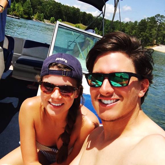 Meet your Posher, Julie