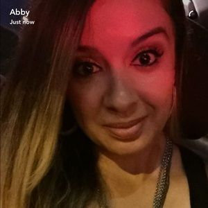 Meet your Posher, Abby