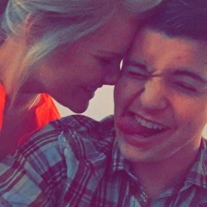 Meet your Posher, Brandy