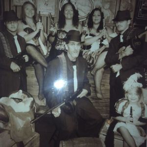 Meet your Posher, Tabatha