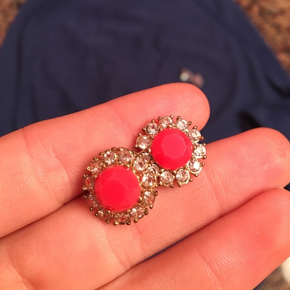 Earrings - Picture 2 of 3