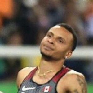 Meet your Posher, Ameer