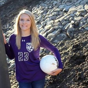 Meet your Posher, Jordyn