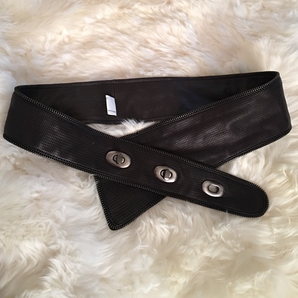 Hip belt