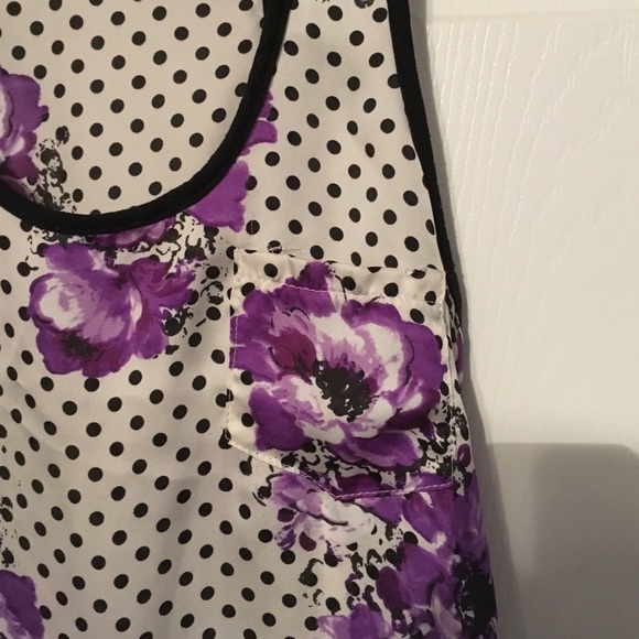 Flowy tank - Picture 2 of 3