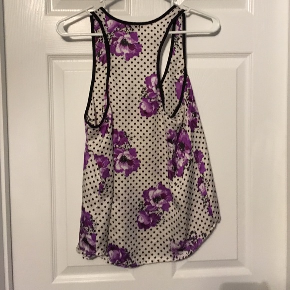 Flowy tank - Picture 3 of 3