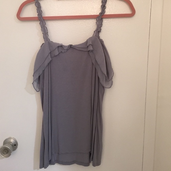 Express Fancy tank - Picture 2 of 2