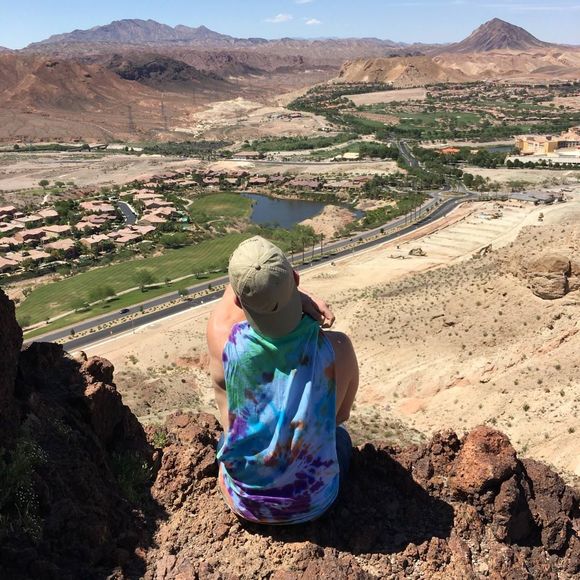 Meet your Posher, Walter - Picture 1 of 1