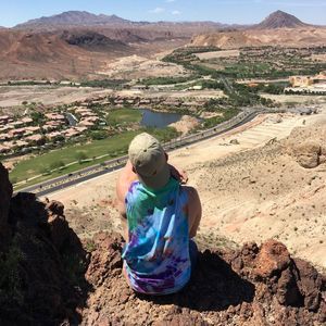 Meet your Posher, Walter