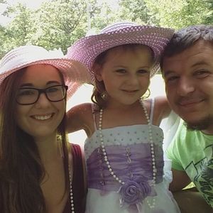 Meet your Posher, Cassy