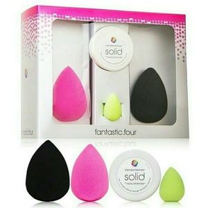 Beauty Blender Fantastic Four (Set of 4)