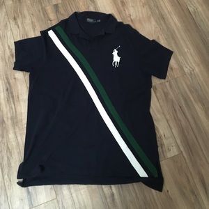 MENS- Polo by Ralf Lauren