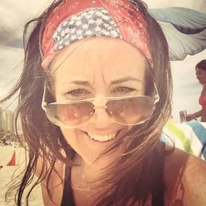 Meet your Posher, Patty