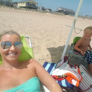 Meet your Posher, Katie