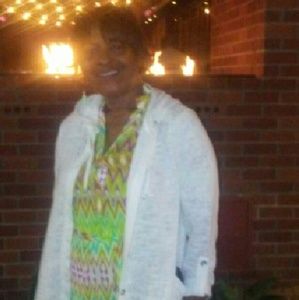 Meet your Posher, Marnee