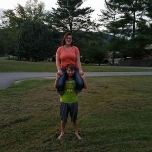 Meet your Posher, Heather