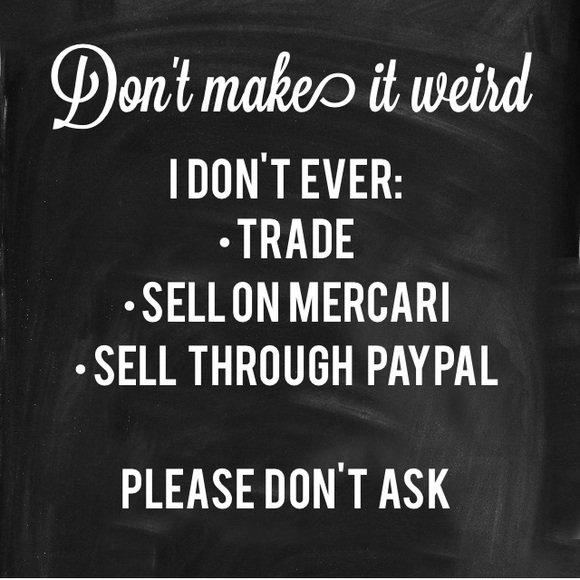 ✖️NO TRADES • NO PP • NO MERC@RI - Picture 2 of 2