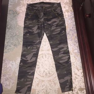Army Jeans