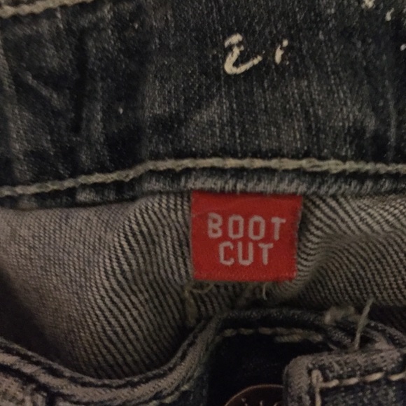 Size 12 - Picture 2 of 3