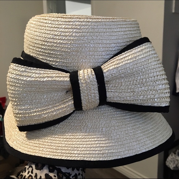 Kate spade hat