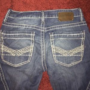 BKE 28R Jake Jeans