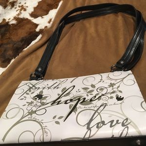 Interchangeable Miche purse
