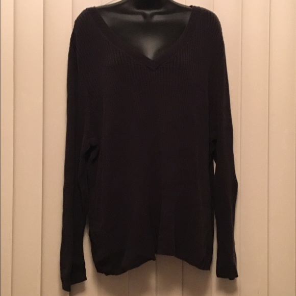 Fashion Bug 4x sweater - Picture 1 of 4