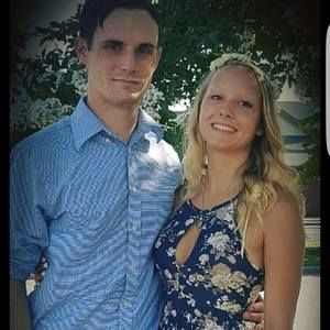 Meet your Posher, Katlyn