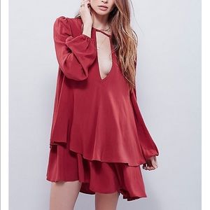 Free People Beck Dress