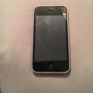 Old iPhone