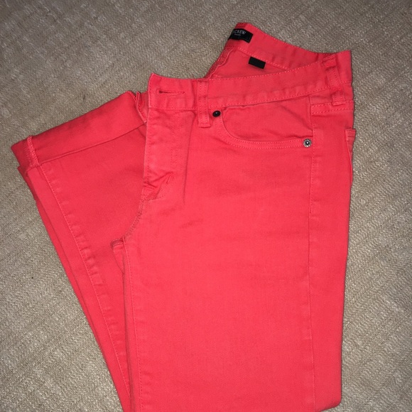 J. Crew pants