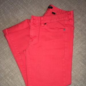 J. Crew pants