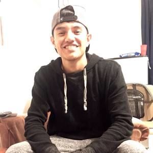 Meet your Posher, Johnmark