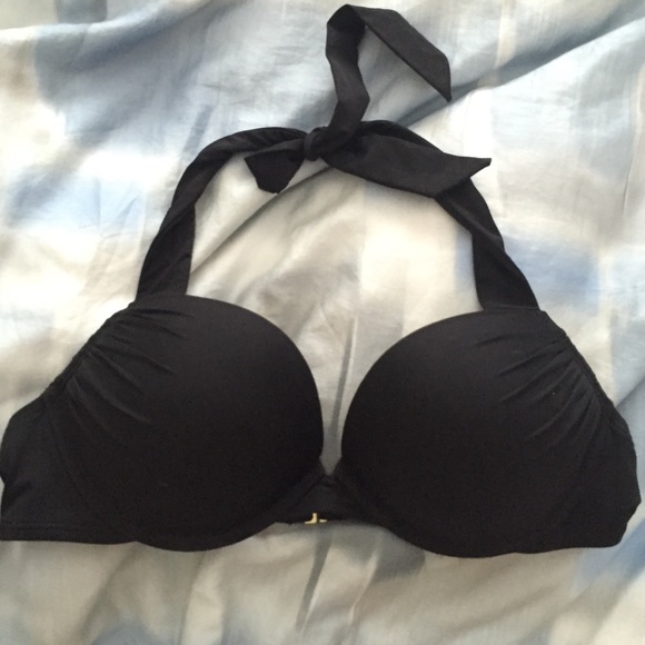 Victoria's Secret Bombshell Push-up Bikini Top 36B
