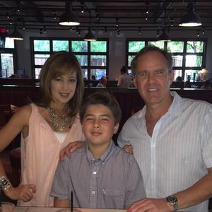 Meet your Posher, Janet