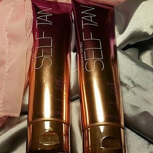 Victoria Secret Self Tan Lot of 2