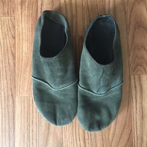 Freemont Slip-on