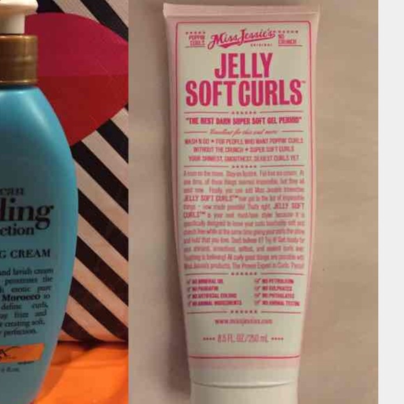 Looking for these hair products (read)!!!! - Picture 3 of 4