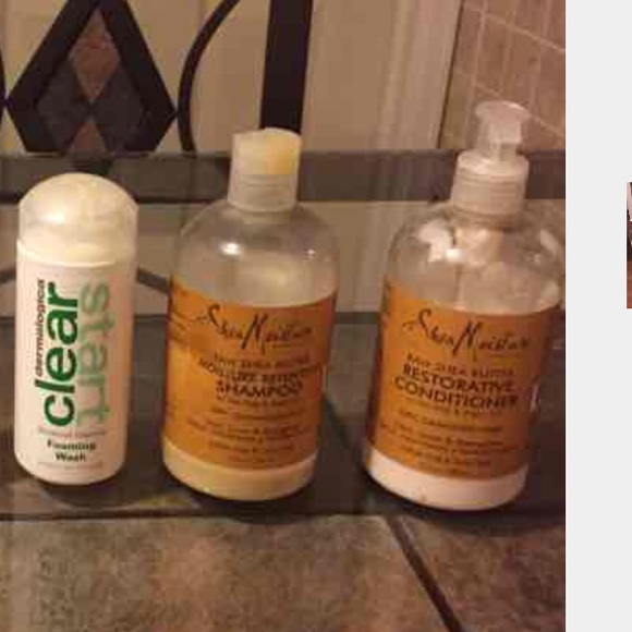 Looking for these hair products (read)!!!! - Picture 4 of 4