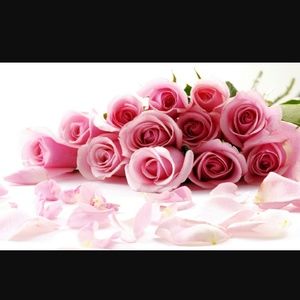 Meet your Posher, Tonya