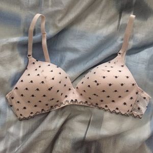 GapBody Wireless Bra 36A